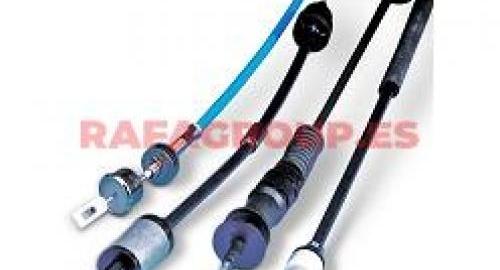 Kupplungsbetätigungskabel